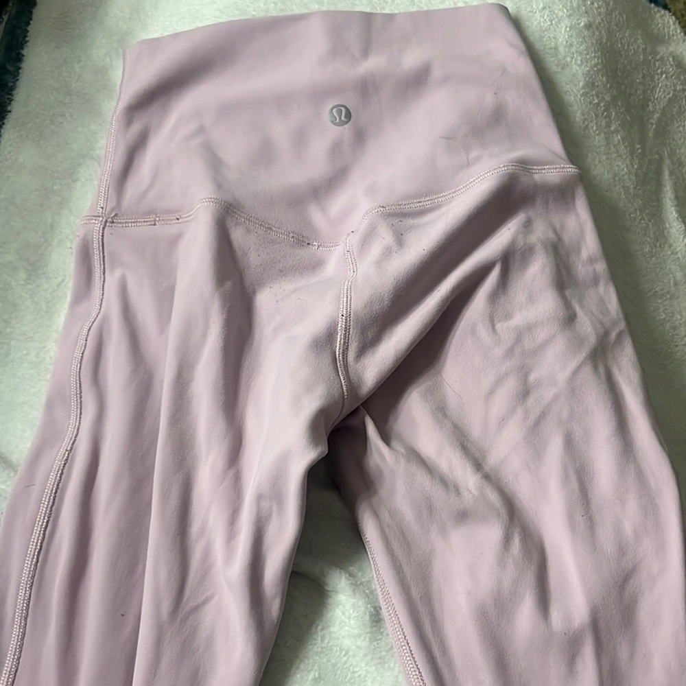 lululemon leggins